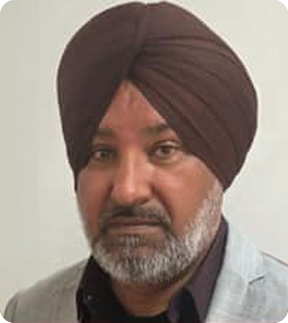 Balkaramjit S Gill