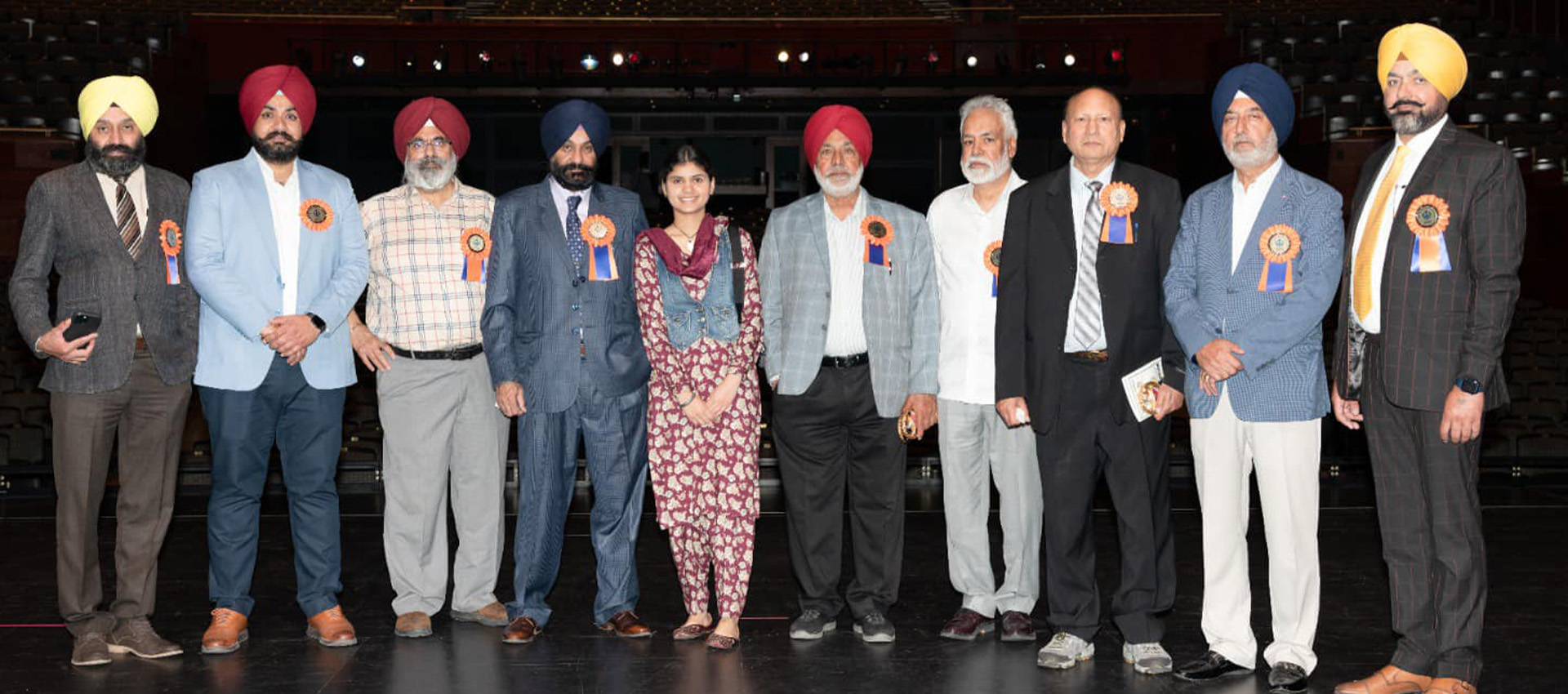 The Sikh Federation Of Edmonton